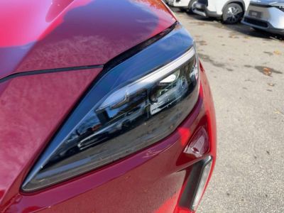 Toyota Yaris Cross Neuwagen