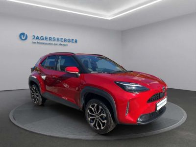 Toyota Yaris Cross Neuwagen