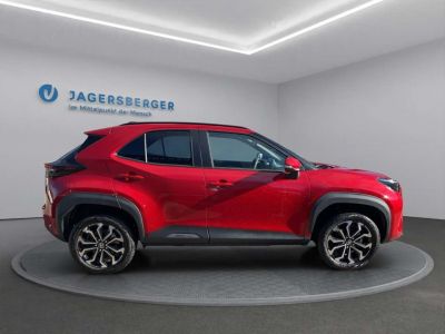 Toyota Yaris Cross Neuwagen