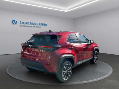 Toyota Yaris Cross Neuwagen