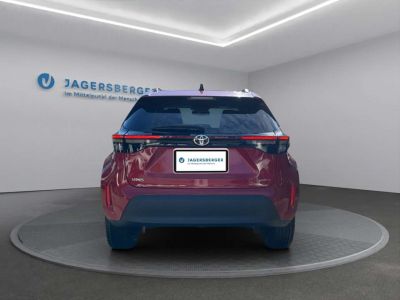 Toyota Yaris Cross Neuwagen