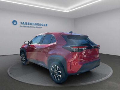 Toyota Yaris Cross Neuwagen