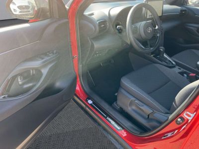 Toyota Yaris Cross Neuwagen