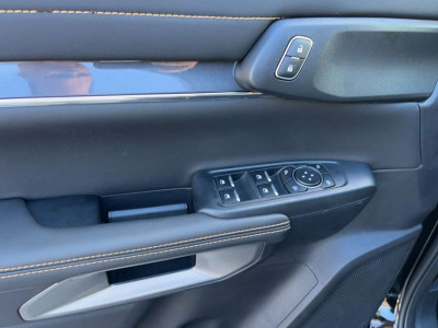 Ford Ranger Neuwagen Ford Ranger Neuwagen