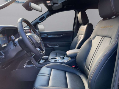 Ford Ranger Neuwagen Ford Ranger Neuwagen