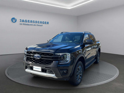 Ford Ranger Neuwagen