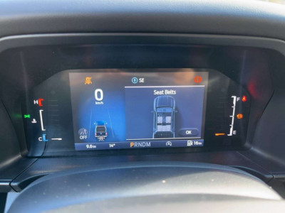 Ford Ranger Neuwagen Ford Ranger Neuwagen