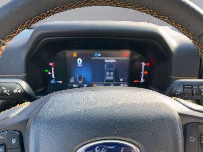 Ford Ranger Neuwagen Ford Ranger Neuwagen