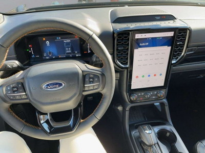 Ford Ranger Neuwagen Ford Ranger Neuwagen