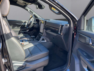 Ford Ranger Neuwagen Ford Ranger Neuwagen