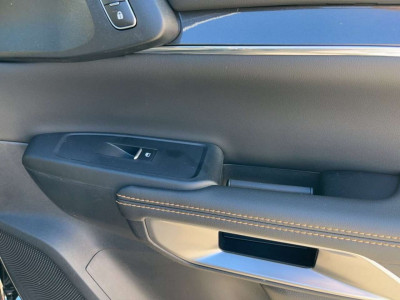 Ford Ranger Neuwagen Ford Ranger Neuwagen