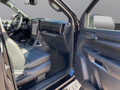 Ford Ranger Neuwagen Ford Ranger Neuwagen