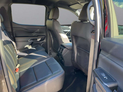 Ford Ranger Neuwagen Ford Ranger Neuwagen