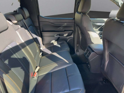 Ford Ranger Neuwagen Ford Ranger Neuwagen