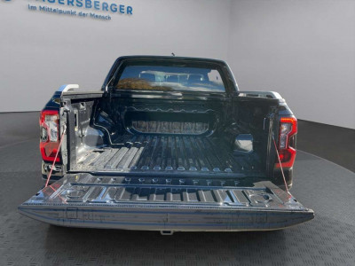 Ford Ranger Neuwagen Ford Ranger Neuwagen
