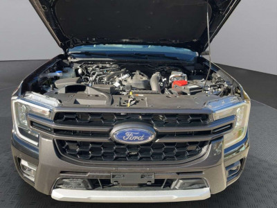 Ford Ranger Neuwagen Ford Ranger Neuwagen