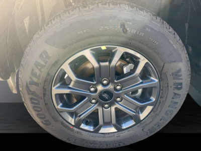 Ford Ranger Neuwagen Ford Ranger Neuwagen