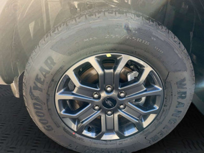 Ford Ranger Neuwagen Ford Ranger Neuwagen