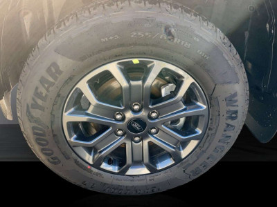 Ford Ranger Neuwagen Ford Ranger Neuwagen