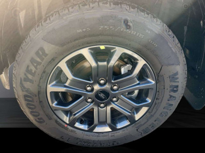 Ford Ranger Neuwagen Ford Ranger Neuwagen