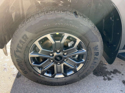 Ford Ranger Neuwagen Ford Ranger Neuwagen