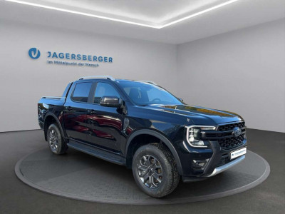 Ford Ranger Neuwagen Ford Ranger Neuwagen