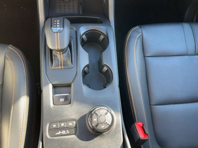 Ford Ranger Neuwagen Ford Ranger Neuwagen