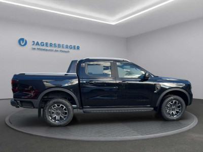 Ford Ranger Neuwagen Ford Ranger Neuwagen