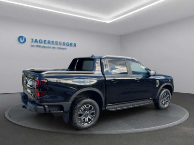 Ford Ranger Neuwagen Ford Ranger Neuwagen