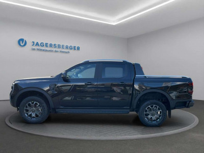 Ford Ranger Neuwagen Ford Ranger Neuwagen