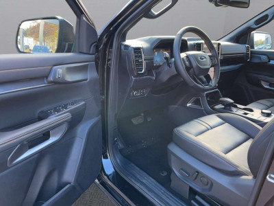 Ford Ranger Neuwagen Ford Ranger Neuwagen