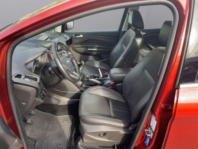 Ford C-MAX Gebrauchtwagen Ford C-MAX Gebrauchtwagen