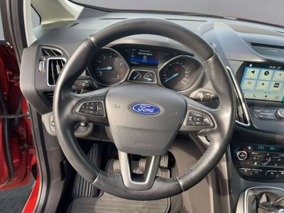 Ford C-MAX Gebrauchtwagen Ford C-MAX Gebrauchtwagen