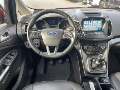 Ford C-MAX Gebrauchtwagen Ford C-MAX Gebrauchtwagen