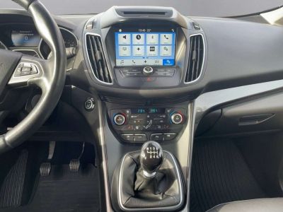 Ford C-MAX Gebrauchtwagen Ford C-MAX Gebrauchtwagen