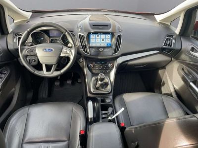 Ford C-MAX Gebrauchtwagen Ford C-MAX Gebrauchtwagen