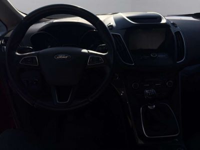 Ford C-MAX Gebrauchtwagen Ford C-MAX Gebrauchtwagen