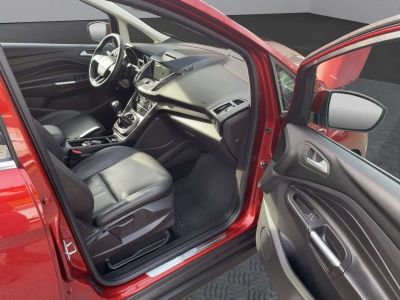 Ford C-MAX Gebrauchtwagen Ford C-MAX Gebrauchtwagen