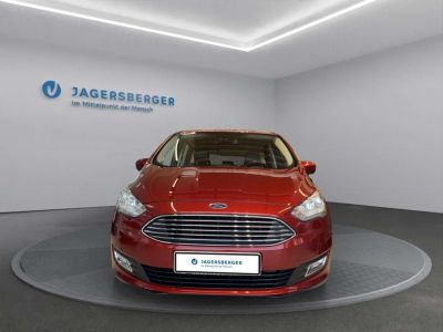 Ford C-MAX Gebrauchtwagen Ford C-MAX Gebrauchtwagen