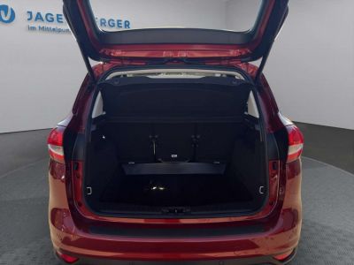 Ford C-MAX Gebrauchtwagen Ford C-MAX Gebrauchtwagen