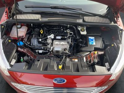 Ford C-MAX Gebrauchtwagen Ford C-MAX Gebrauchtwagen