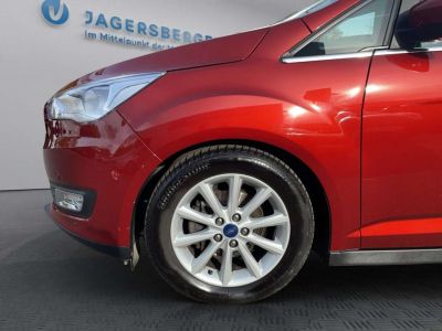 Ford C-MAX Gebrauchtwagen Ford C-MAX Gebrauchtwagen