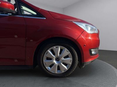 Ford C-MAX Gebrauchtwagen Ford C-MAX Gebrauchtwagen