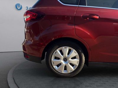 Ford C-MAX Gebrauchtwagen Ford C-MAX Gebrauchtwagen