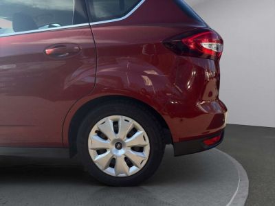 Ford C-MAX Gebrauchtwagen Ford C-MAX Gebrauchtwagen