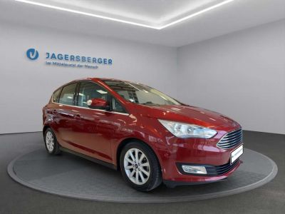 Ford C-MAX Gebrauchtwagen Ford C-MAX Gebrauchtwagen