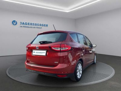 Ford C-MAX Gebrauchtwagen Ford C-MAX Gebrauchtwagen