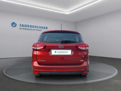 Ford C-MAX Gebrauchtwagen Ford C-MAX Gebrauchtwagen
