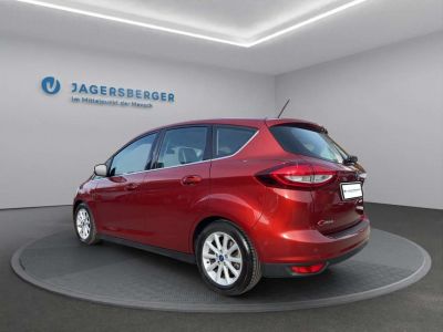 Ford C-MAX Gebrauchtwagen Ford C-MAX Gebrauchtwagen