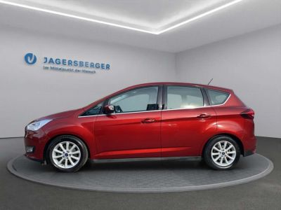 Ford C-MAX Gebrauchtwagen Ford C-MAX Gebrauchtwagen